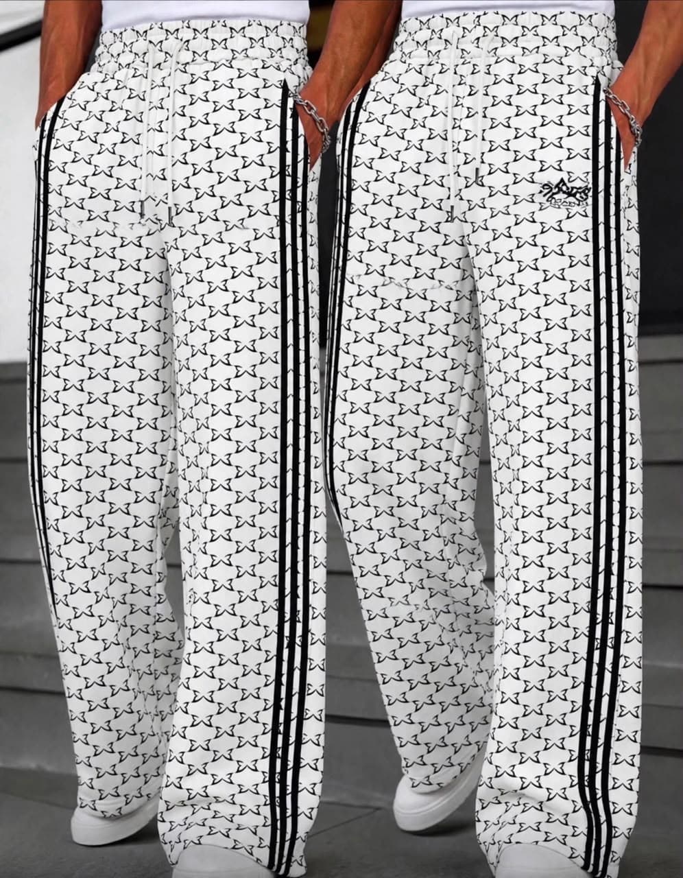 Shop Bottoms Collection