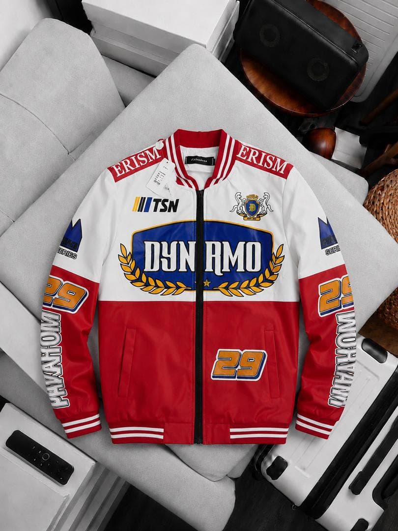 Shop Outerwear Collection
