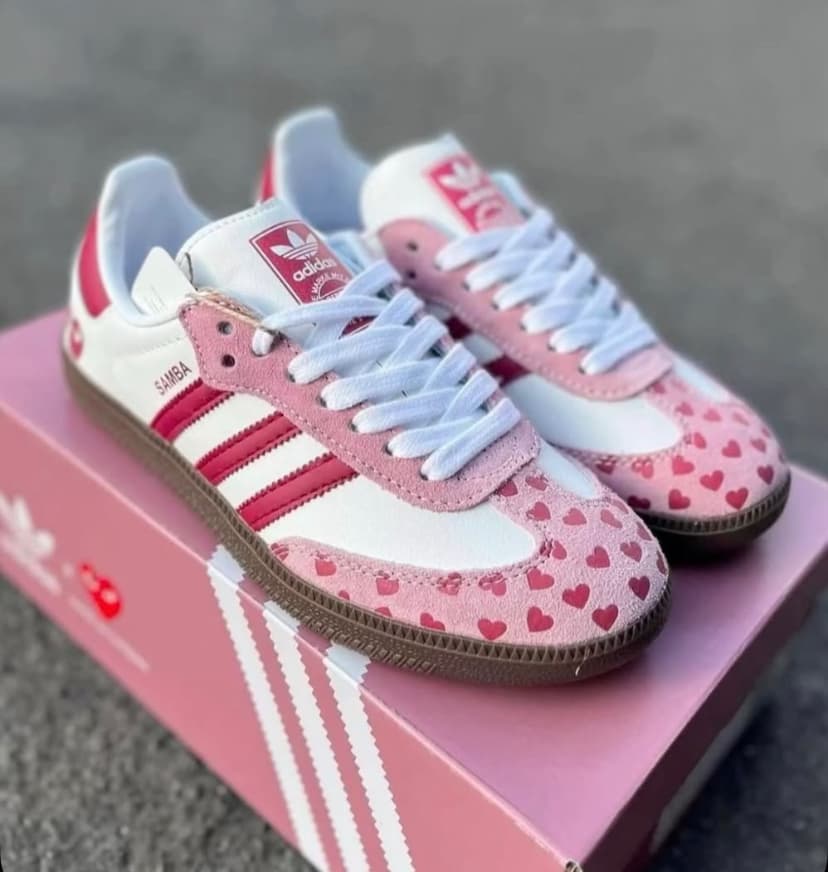 Shop Shoes Collection